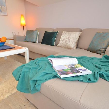 Apartments Olive コトル エクステリア 写真