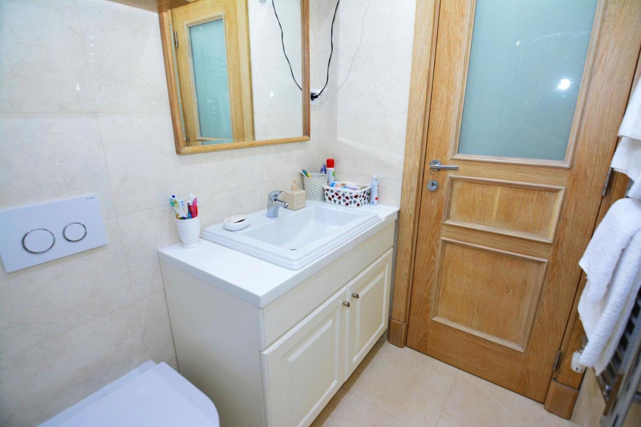 Apartments Olive コトル エクステリア 写真