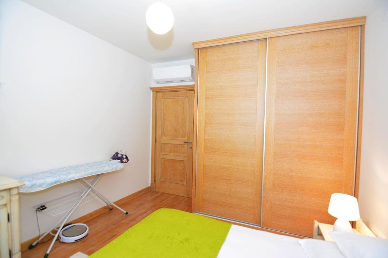 Apartments Olive コトル エクステリア 写真