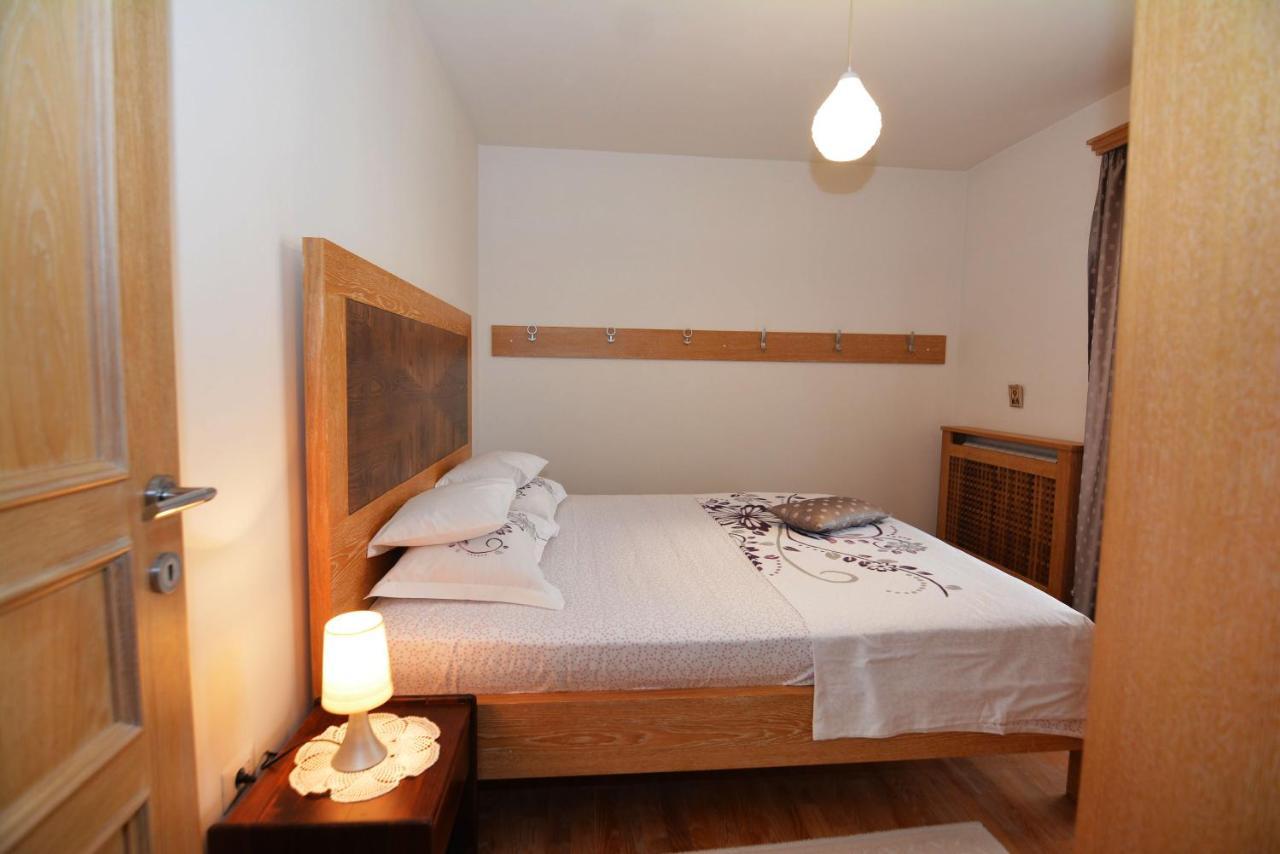 Apartments Olive コトル エクステリア 写真