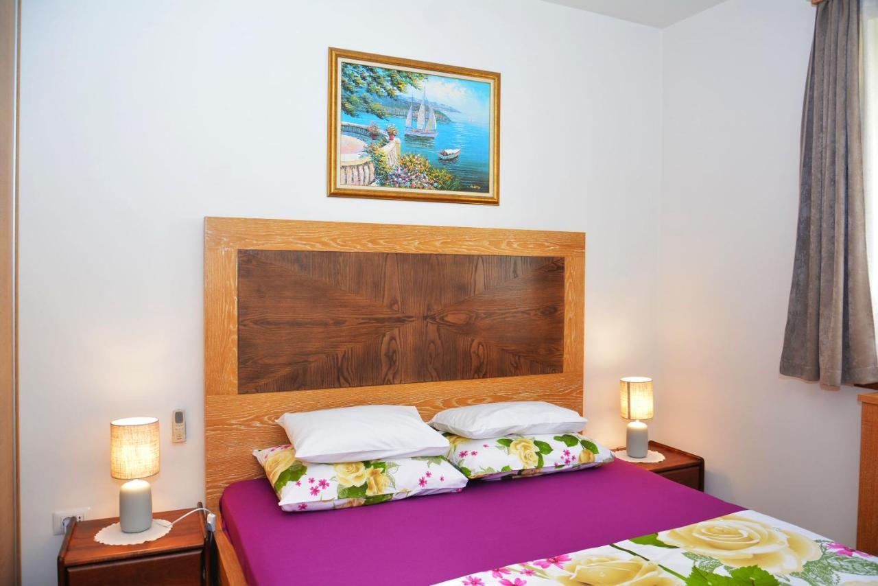 Apartments Olive コトル エクステリア 写真