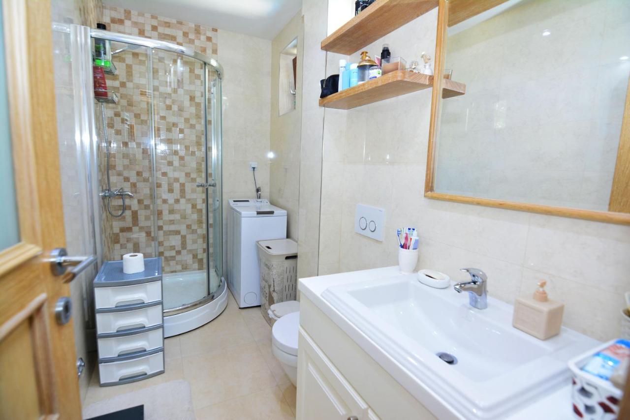 Apartments Olive コトル エクステリア 写真