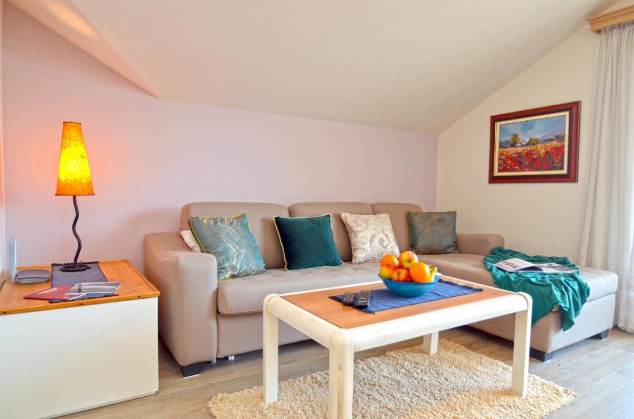Apartments Olive コトル エクステリア 写真