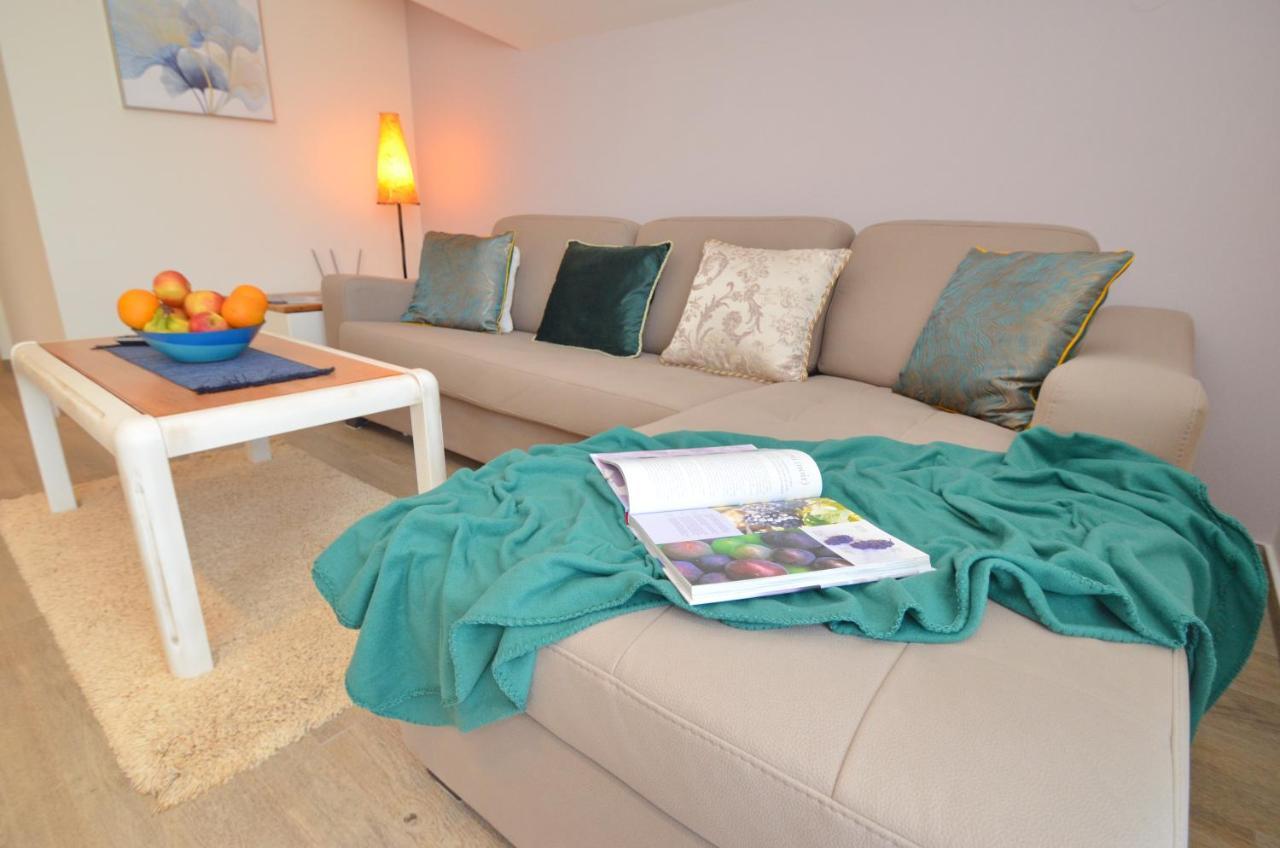 Apartments Olive コトル エクステリア 写真